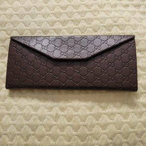 Gucci Eyewear case